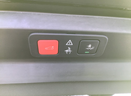 Peugeot 5008 Nouveau BlueHDi 130ch S&S EAT8 Allure Pack
