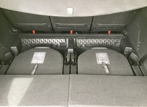 Peugeot 5008 Nouveau BlueHDi 130ch S&S EAT8 Allure Pack