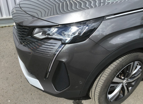 Peugeot 5008 Nouveau BlueHDi 130ch S&S EAT8 Allure Pack
