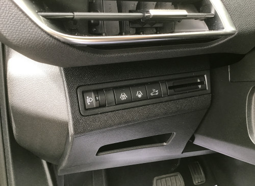 Peugeot 5008 Nouveau BlueHDi 130ch S&S EAT8 Allure Pack