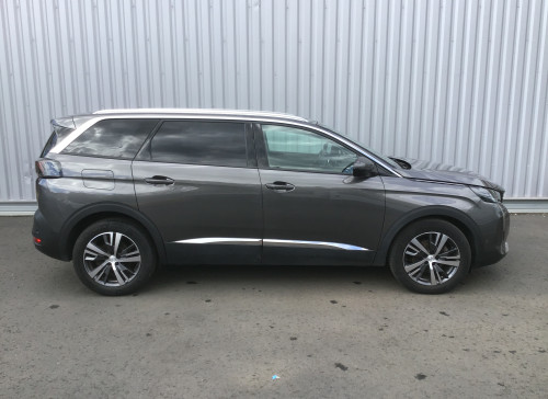 Peugeot 5008 Nouveau BlueHDi 130ch S&S EAT8 Allure Pack