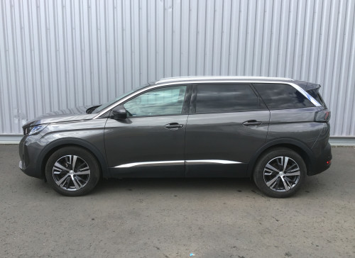 Peugeot 5008 Nouveau BlueHDi 130ch S&S EAT8 Allure Pack