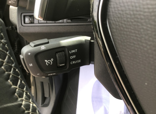 Peugeot 5008 Nouveau BlueHDi 130ch S&S EAT8 Allure Pack