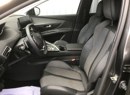 Peugeot 5008 Nouveau BlueHDi 130ch S&S EAT8 Allure Pack