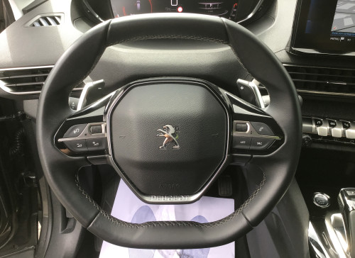 Peugeot 5008 Nouveau BlueHDi 130ch S&S EAT8 Allure Pack
