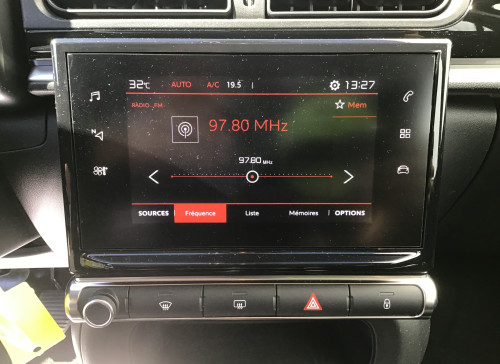 Citroën C3 PureTech 82 S&S BVM5 Feel