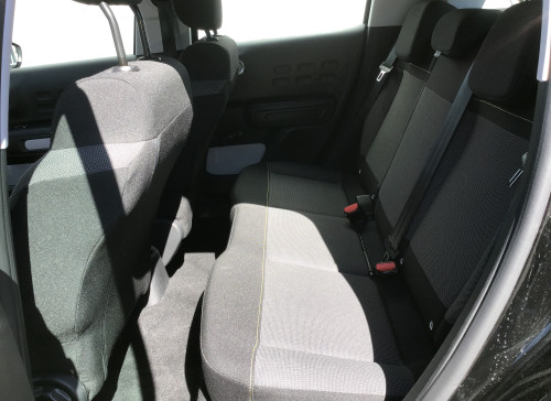 Citroën C3 PureTech 82 S&S BVM5 Feel