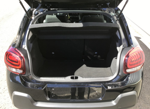 Citroën C3 PureTech 82 S&S BVM5 Feel
