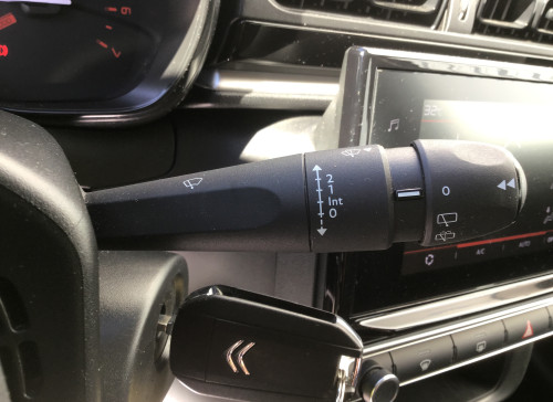 Citroën C3 PureTech 82 S&S BVM5 Feel
