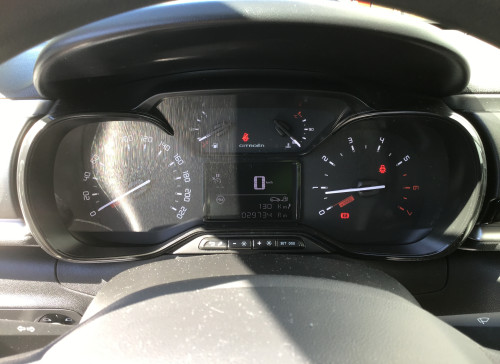 Citroën C3 PureTech 82 S&S BVM5 Feel