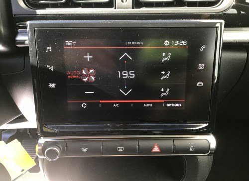 Citroën C3 PureTech 82 S&S BVM5 Feel