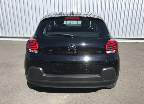 Citroën C3 PureTech 82 S&S BVM5 Feel