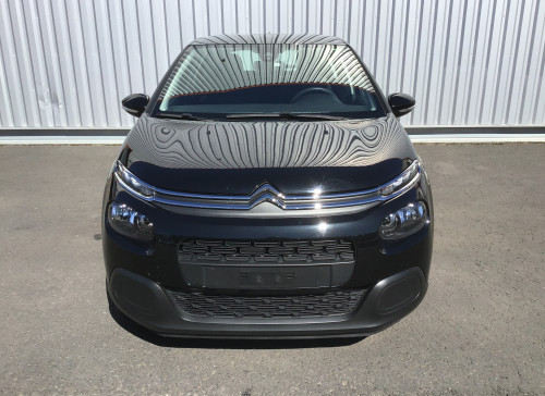 Citroën C3 PureTech 82 S&S BVM5 Feel