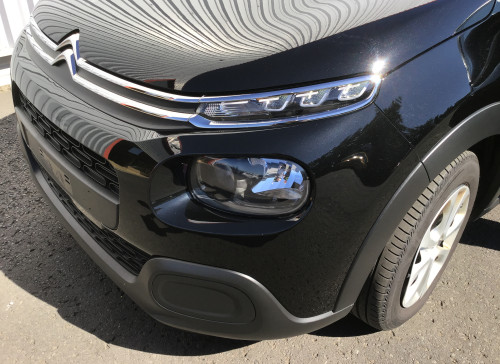 Citroën C3 PureTech 82 S&S BVM5 Feel