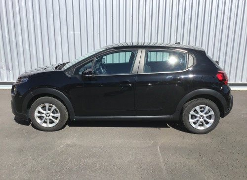 Citroën C3 PureTech 82 S&S BVM5 Feel