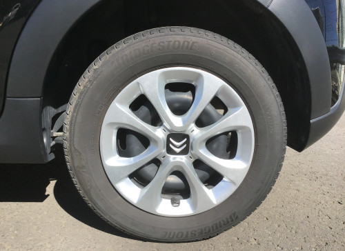 Citroën C3 PureTech 82 S&S BVM5 Feel