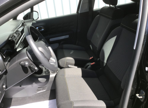 Citroën C3 PureTech 82 S&S BVM5 Feel