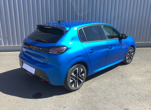 Peugeot 208 Nouvelle 100 S&S BVM6 Allure