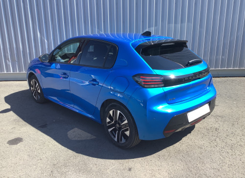 Peugeot 208 Nouvelle 100 S&S BVM6 Allure