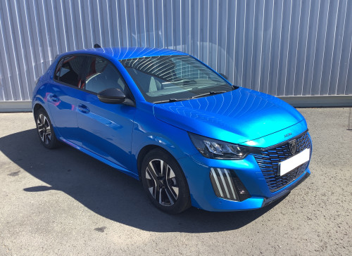 Peugeot 208 Nouvelle 100 S&S BVM6 Allure