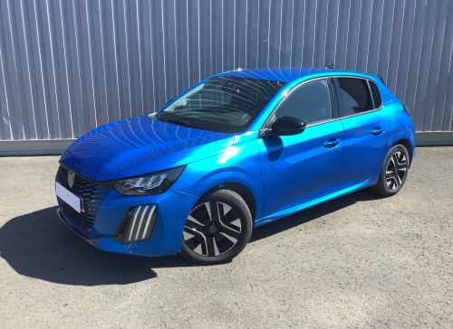 Peugeot 208 Nouvelle 100 S&S BVM6 Allure