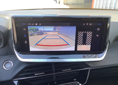 Peugeot 208 Nouvelle 100 S&S BVM6 Allure