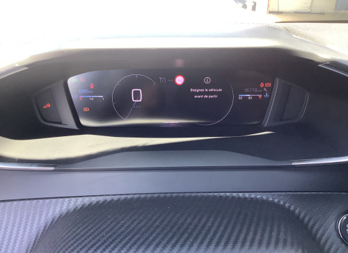 Peugeot 208 Nouvelle 100 S&S BVM6 Allure