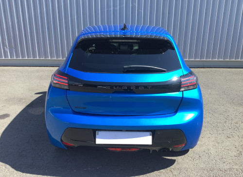 Peugeot 208 Nouvelle 100 S&S BVM6 Allure