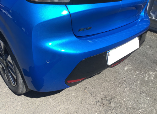 Peugeot 208 Nouvelle 100 S&S BVM6 Allure