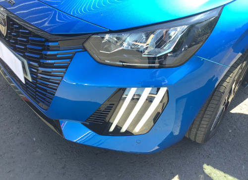 Peugeot 208 Nouvelle 100 S&S BVM6 Allure