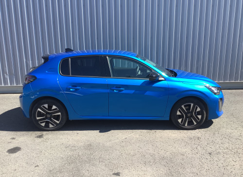Peugeot 208 Nouvelle 100 S&S BVM6 Allure