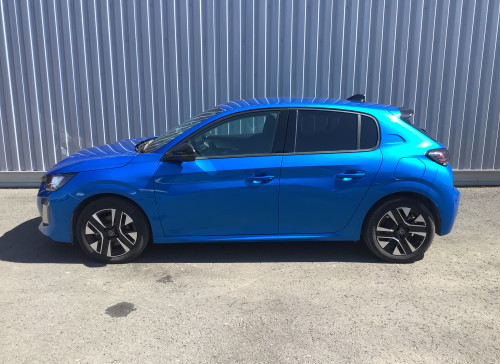 Peugeot 208 Nouvelle 100 S&S BVM6 Allure