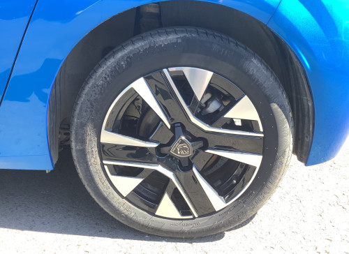 Peugeot 208 Nouvelle 100 S&S BVM6 Allure