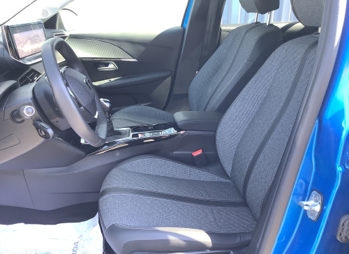 Peugeot 208 Nouvelle 100 S&S BVM6 Allure