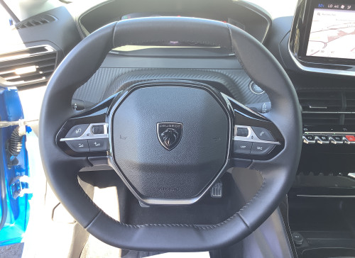Peugeot 208 Nouvelle 100 S&S BVM6 Allure