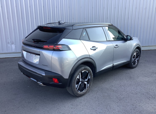 Peugeot 2008 Nouveau Hybrid 145 e-DCS6 GT