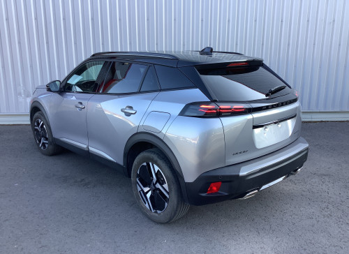 Peugeot 2008 Nouveau Hybrid 145 e-DCS6 GT