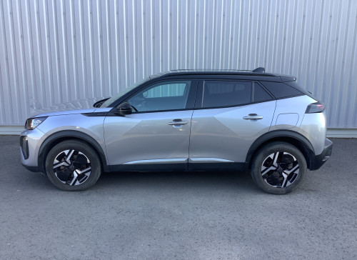 Peugeot 2008 Nouveau Hybrid 145 e-DCS6 GT