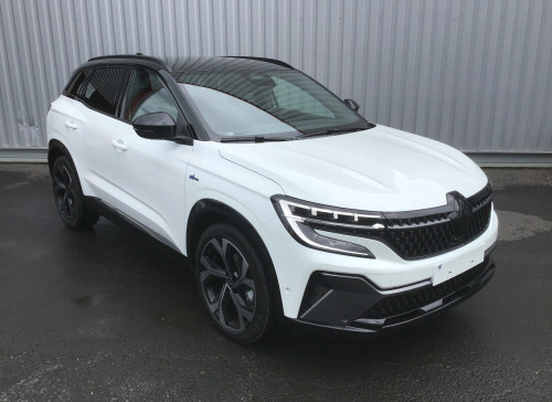 Renault AUSTRAL Nouveau E-Tech hybrid 200 Techno esprit Alpine