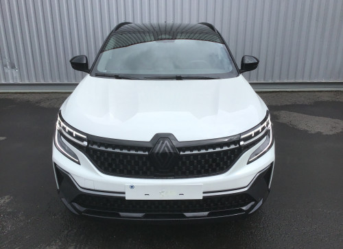 Renault AUSTRAL Nouveau E-Tech hybrid 200 Techno esprit Alpine