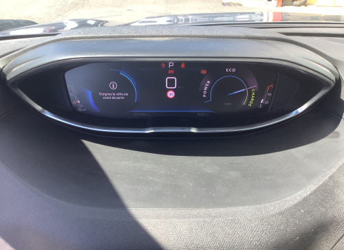 Peugeot 3008 Hybrid 136 e-DCS6 Allure Pack
