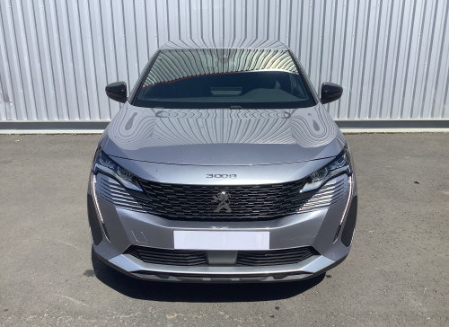 Peugeot 3008 Hybrid 136 e-DCS6 Allure Pack