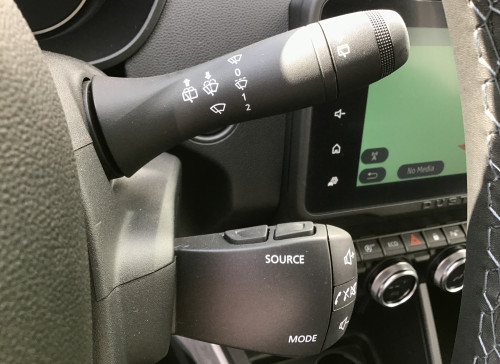 Dacia DUSTER Blue dCi 115 4x2 Prestige