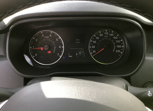 Dacia DUSTER Blue dCi 115 4x2 Prestige