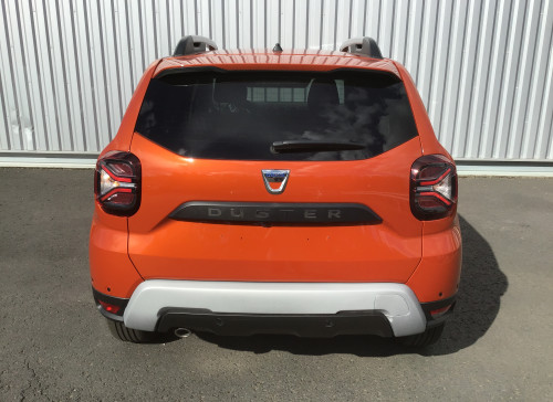 Dacia DUSTER Blue dCi 115 4x2 Prestige