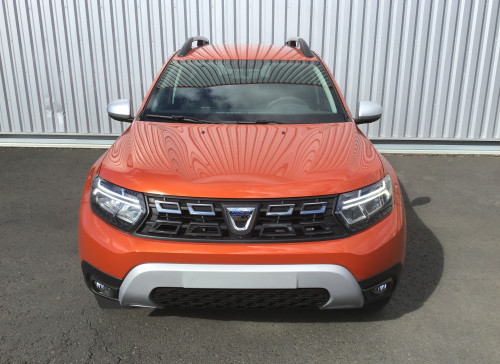Dacia DUSTER Blue dCi 115 4x2 Prestige