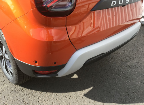 Dacia DUSTER Blue dCi 115 4x2 Prestige