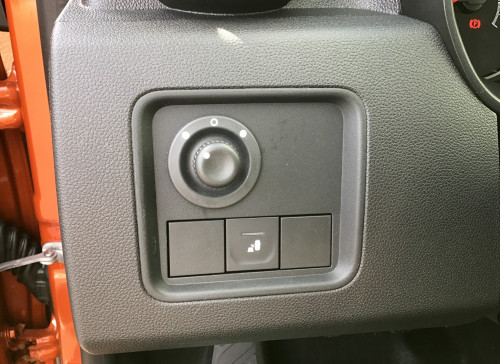 Dacia DUSTER Blue dCi 115 4x2 Prestige
