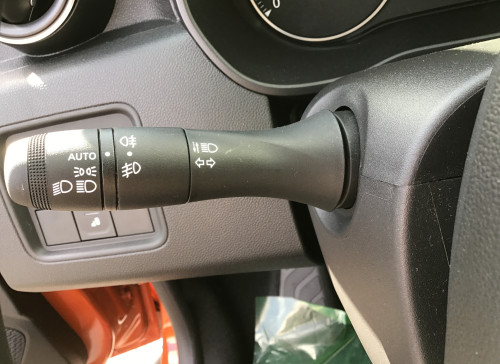 Dacia DUSTER Blue dCi 115 4x2 Prestige