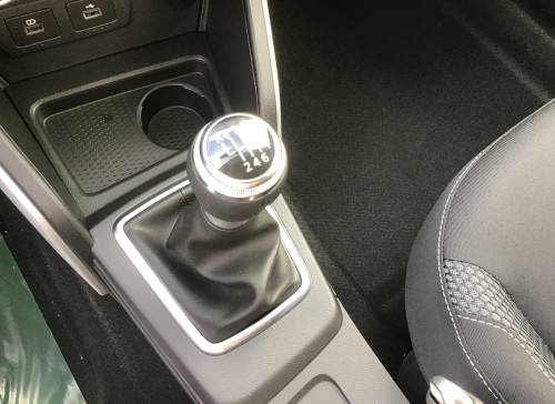 Dacia DUSTER Blue dCi 115 4x2 Prestige